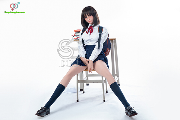 Búp Bê Người Lớn SE Doll Nữ Sinh 163cm E-Cup Yuuki.A Sang Trọng