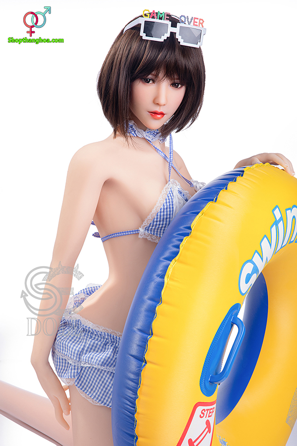 SE Doll 163cm E-Cup Cool Style Female Love Doll