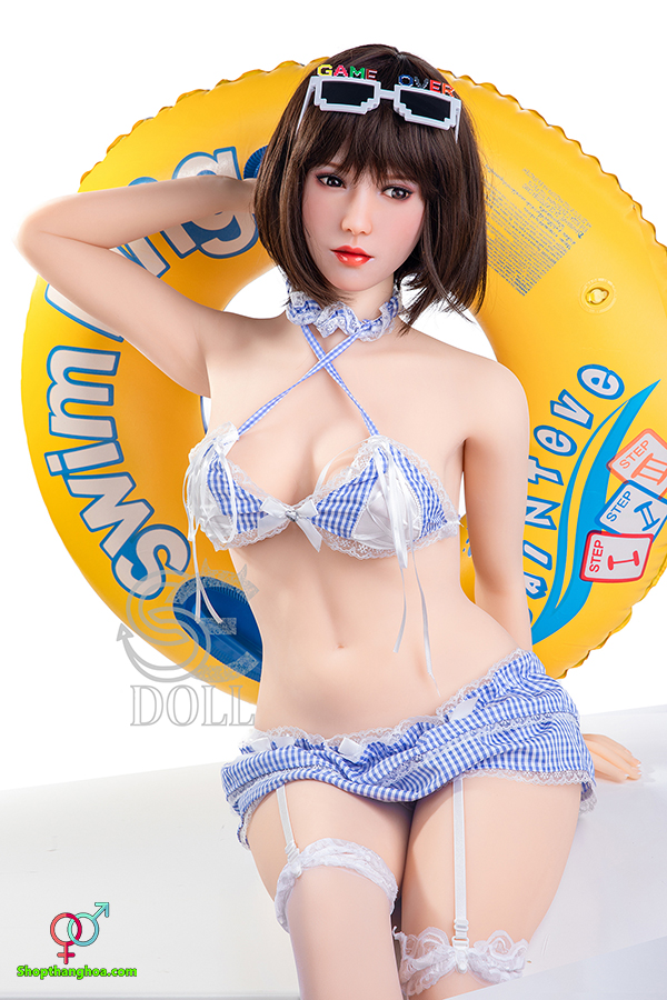 SE Doll 163cm E-Cup Cool Style Female Love Doll