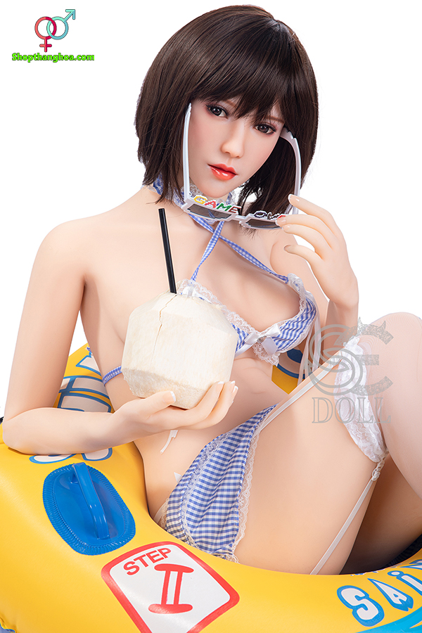 SE Doll 163cm E-Cup Cool Style Female Love Doll