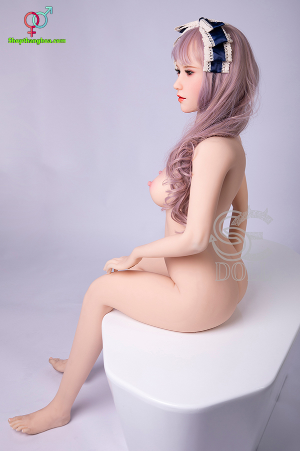 Búp bê tình yêu SE Doll 163cm E-cup Queena.A chất lượng cao mua ngay