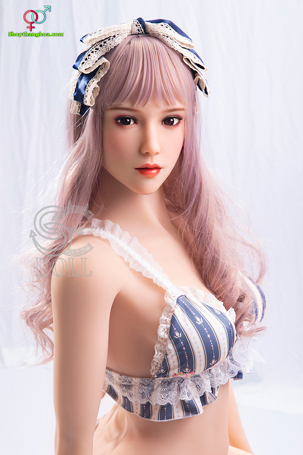 Búp bê tình yêu SE Doll 163cm E-cup Queena.A chất lượng cao mua ngay