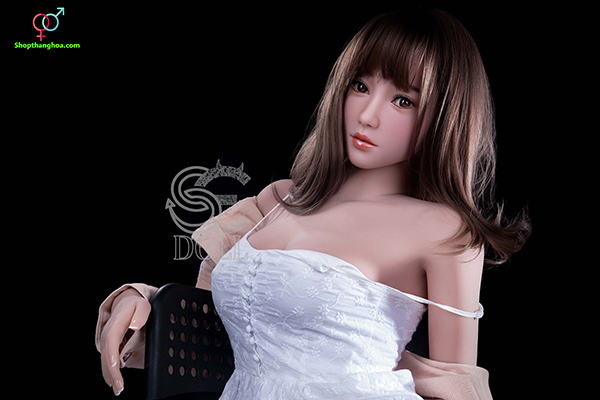 Búp bê SE Doll 163cm Yuuka.A đẹp mê ly, chất lượng cao