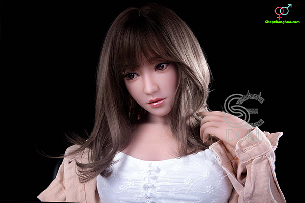 Búp bê SE Doll 163cm Yuuka.A đẹp mê ly, chất lượng cao