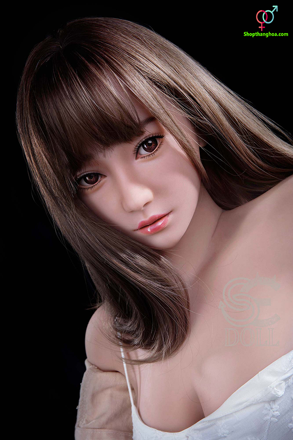 Búp bê SE Doll 163cm Yuuka.A đẹp mê ly, chất lượng cao