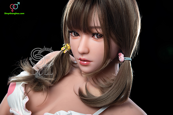 Búp bê SE Doll làm tình cực sướng 163cm E-cup Yuuka.A chất lượng cao