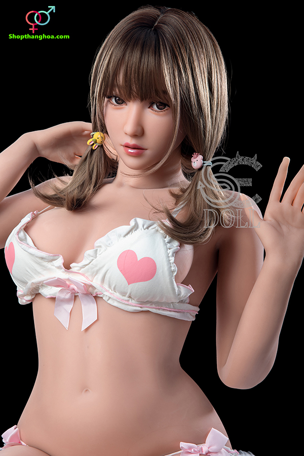 Búp bê SE Doll làm tình cực sướng 163cm E-cup Yuuka.A chất lượng cao
