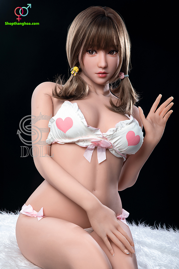 Búp bê SE Doll làm tình cực sướng 163cm E-cup Yuuka.A chất lượng cao