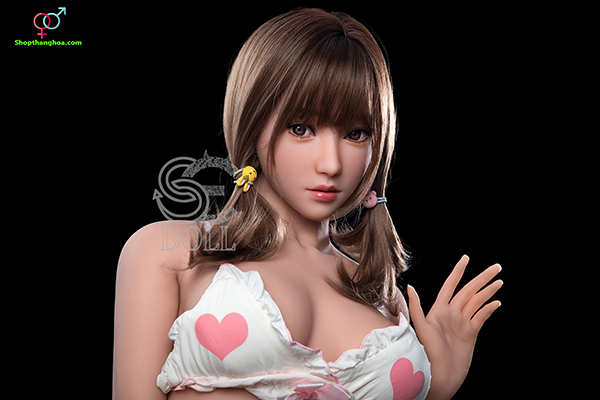 Búp bê SE Doll làm tình cực sướng 163cm E-cup Yuuka.A chất lượng cao