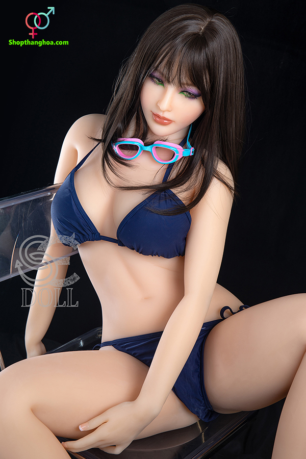Mua ngay Búp bê SE Doll 163cm Miyuki E-cup khuyến mãi hot