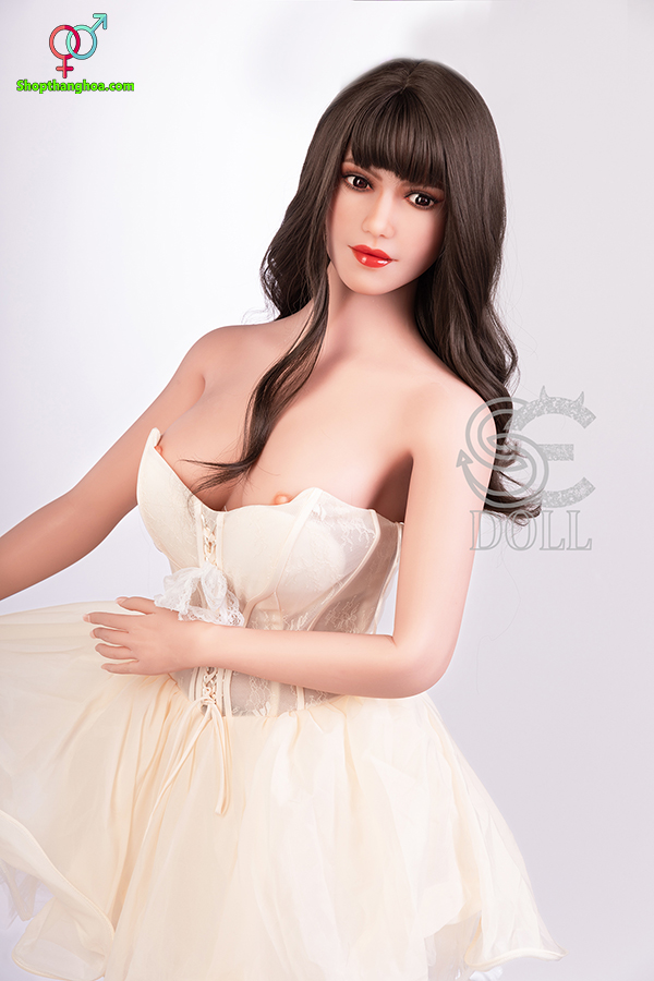 SE Doll chỉnh hình 163cm E-cup Gina.B bán chạy giá tốt