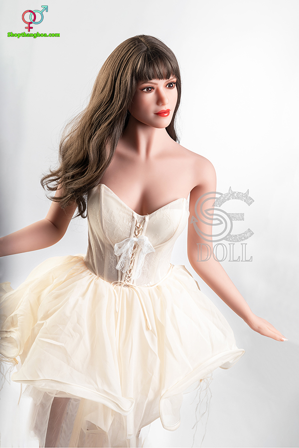 SE Doll chỉnh hình 163cm E-cup Gina.B bán chạy giá tốt
