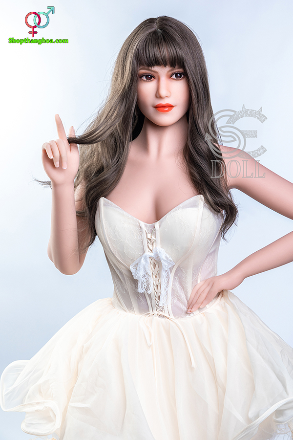 SE Doll chỉnh hình 163cm E-cup Gina.B bán chạy giá tốt