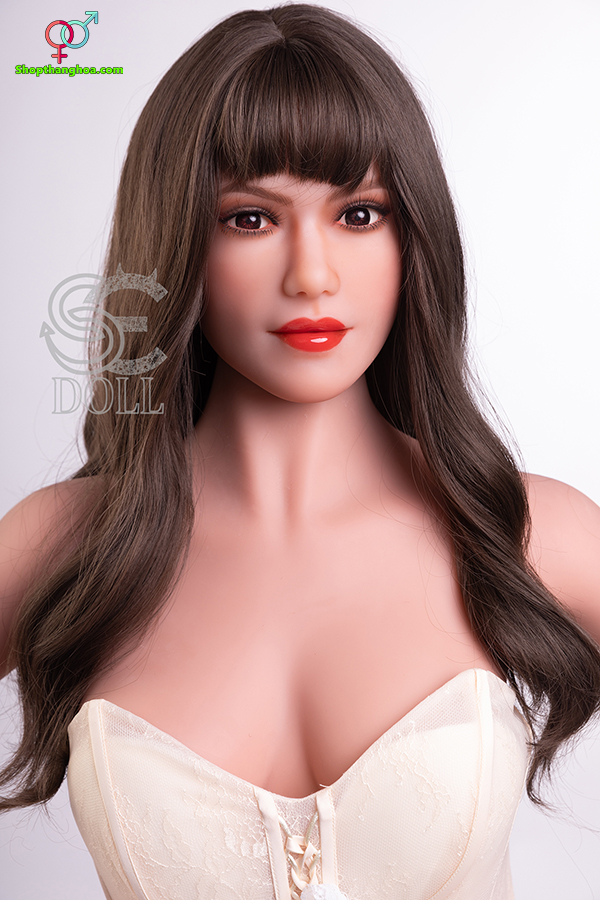 SE Doll chỉnh hình 163cm E-cup Gina.B bán chạy giá tốt