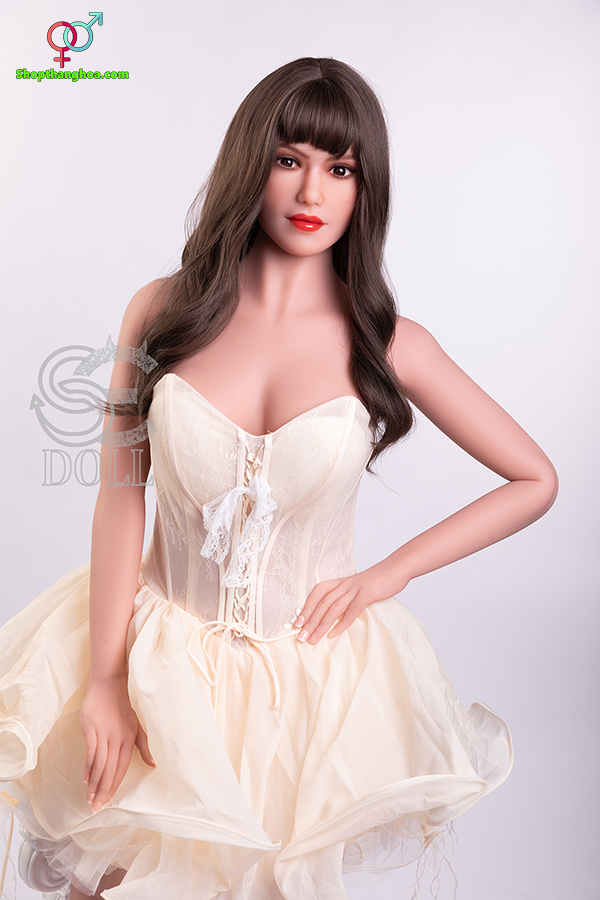 SE Doll chỉnh hình 163cm E-cup Gina.B bán chạy giá tốt