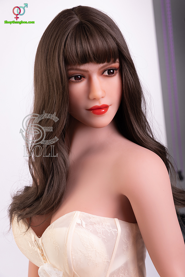 SE Doll chỉnh hình 163cm E-cup Gina.B bán chạy giá tốt
