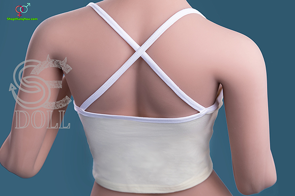 Búp Bê Gái Xinh SE Doll 163cm E-Cup Regina.C Sang Trọng