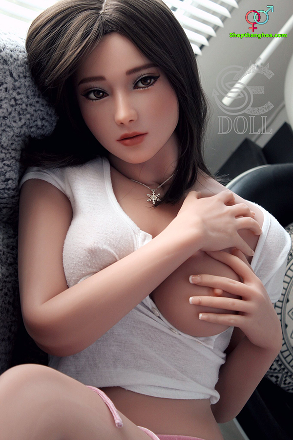 SE Doll cô nàng xinh đẹp Yuuka.D 163cm E-cup thể hình chuẩn mềm mại