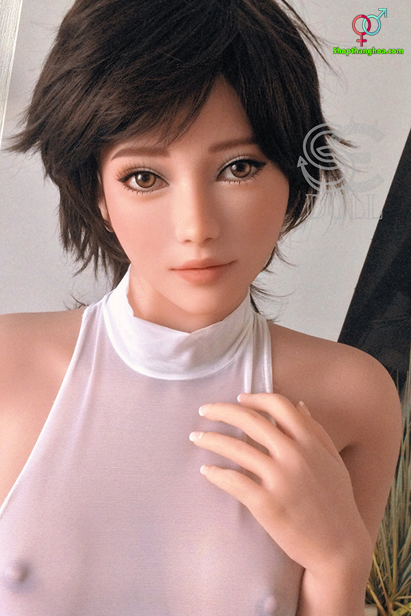 SE Doll cô nàng xinh đẹp Yuuka.D 163cm E-cup thể hình chuẩn mềm mại