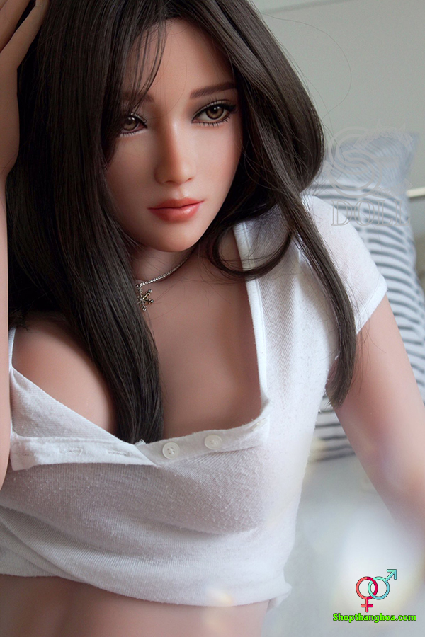 SE Doll cô nàng xinh đẹp Yuuka.D 163cm E-cup thể hình chuẩn mềm mại
