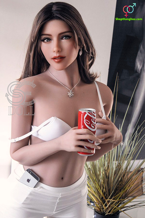 Búp búp SE Doll 163cm E-cup Annika.D sexy quyến rũ