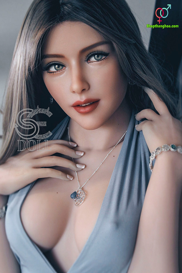 Búp búp SE Doll 163cm E-cup Annika.D sexy quyến rũ