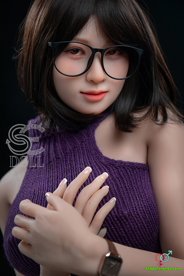 Búp Bê Tình Yêu SE Doll 163cm Nana E-Cup Mềm Mịn