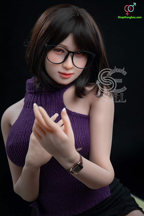 Búp Bê Tình Yêu SE Doll 163cm Nana E-Cup Mềm Mịn