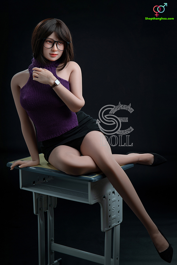 Búp Bê Tình Yêu SE Doll 163cm Nana E-Cup Mềm Mịn