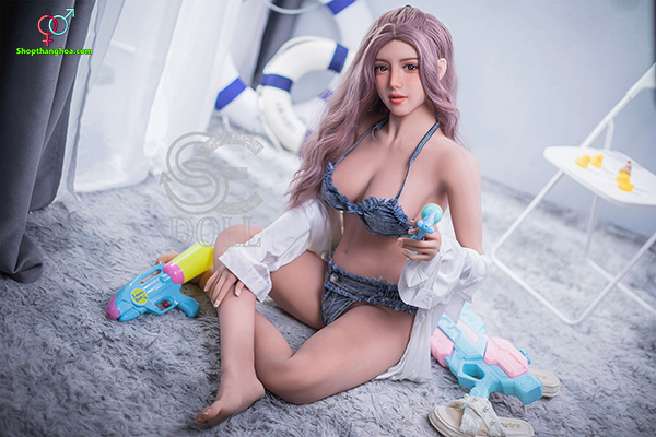 SE Doll Angie.E 163cm E-cup đẹp mắt dễ thương bán chạy