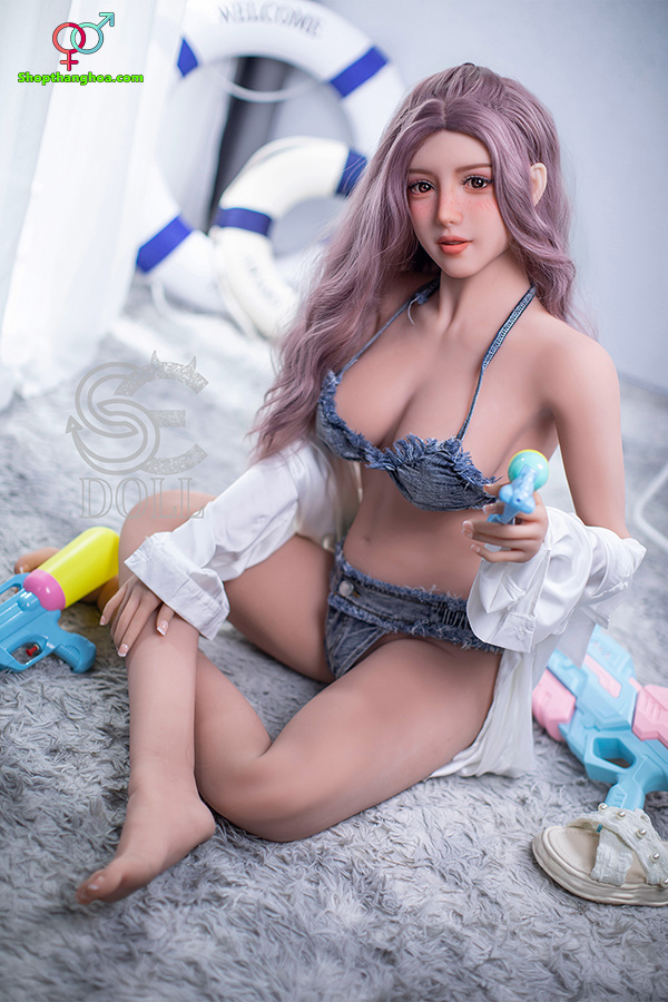 SE Doll Angie.E 163cm E-cup đẹp mắt dễ thương bán chạy