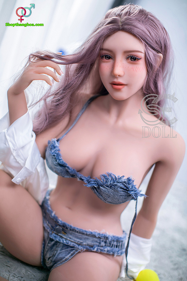SE Doll Angie.E 163cm E-cup đẹp mắt dễ thương bán chạy