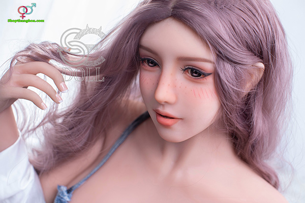 SE Doll Angie.E 163cm E-cup đẹp mắt dễ thương bán chạy
