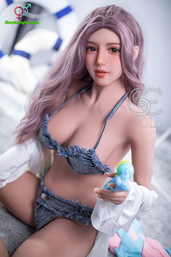 SE Doll Angie.E 163cm E-cup đẹp mắt dễ thương bán chạy