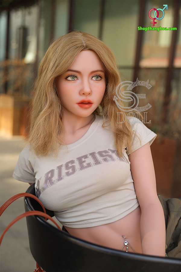 SE Doll 163cm Realistic Female with E-Cup Kemeny