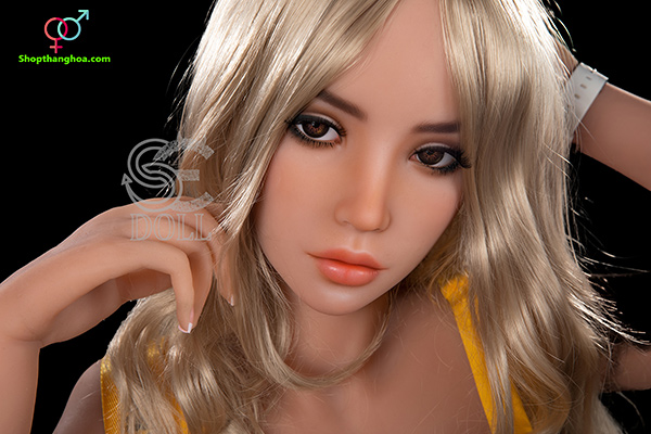 SE Doll 161cm F-Cup Jenny.A Sexy Realistic Love Doll