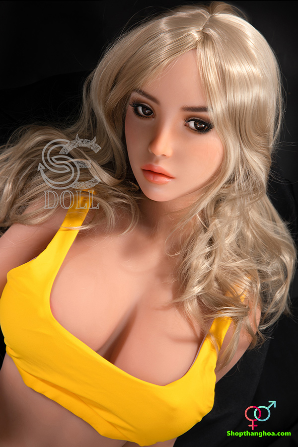 SE Doll 161cm F-Cup Jenny.A Sexy Realistic Love Doll