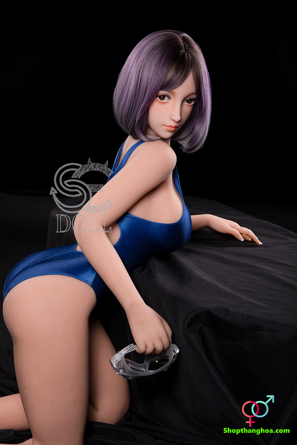 Búp bê tình dục SE Doll 161cm Yuuki.A Miki siêu chân thực