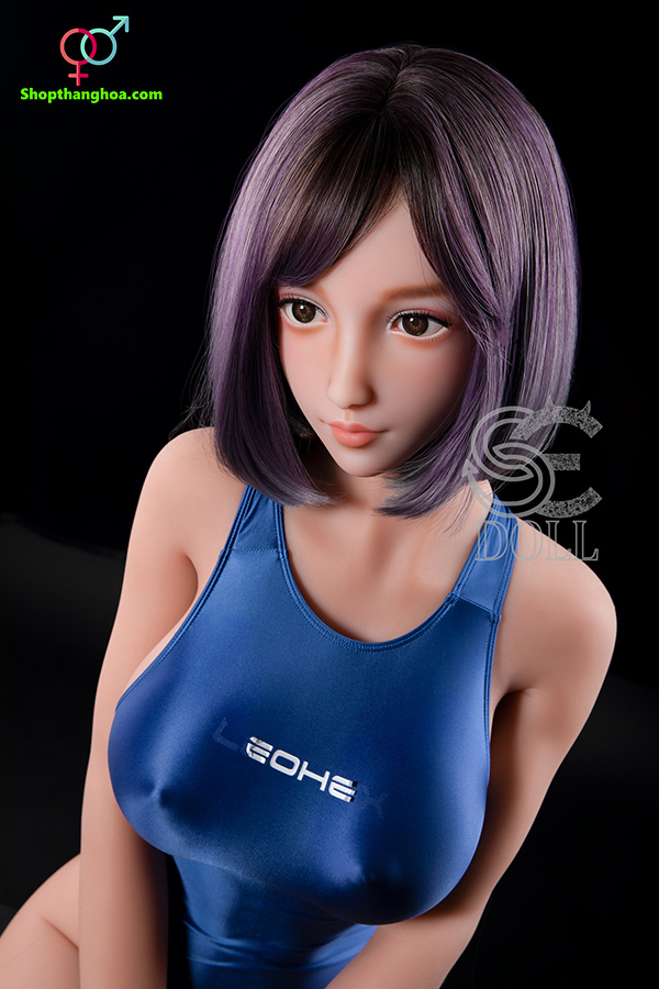 Búp bê tình dục SE Doll 161cm Yuuki.A Miki siêu chân thực
