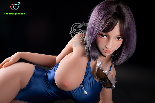 Búp bê tình dục SE Doll 161cm Yuuki.A Miki siêu chân thực