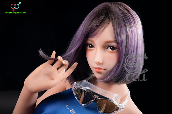 búp bê tình dục sexy gái xinh SE Doll 161cm Yuuki.A Miki 13 hot