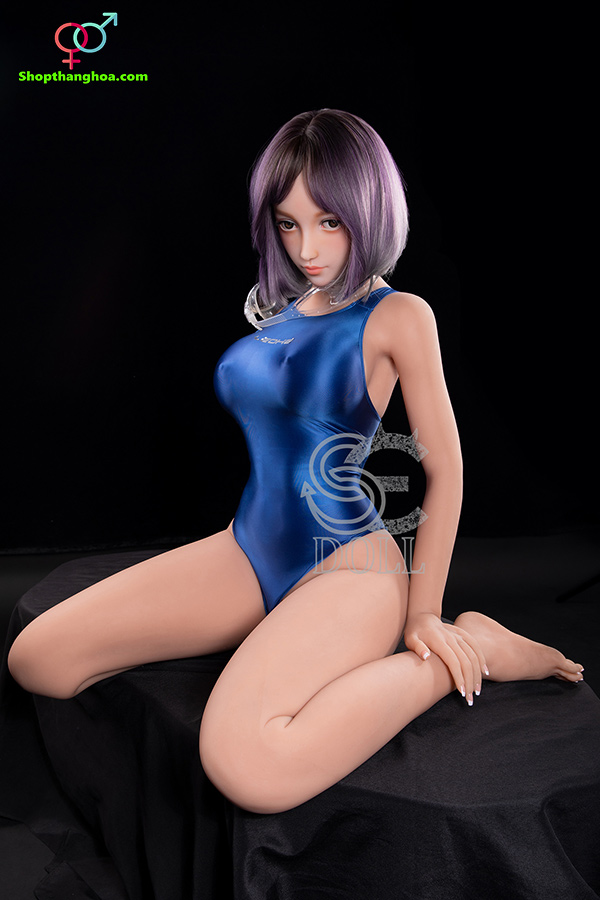búp bê tình dục sexy gái xinh SE Doll 161cm Yuuki.A Miki 13 hot