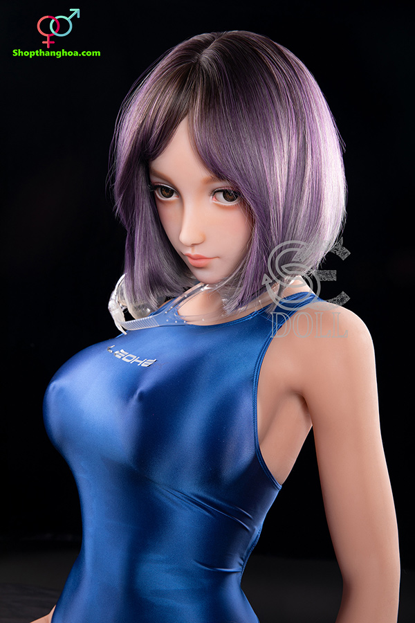 Búp bê tình dục SE Doll 161cm Yuuki.A Miki siêu chân thực
