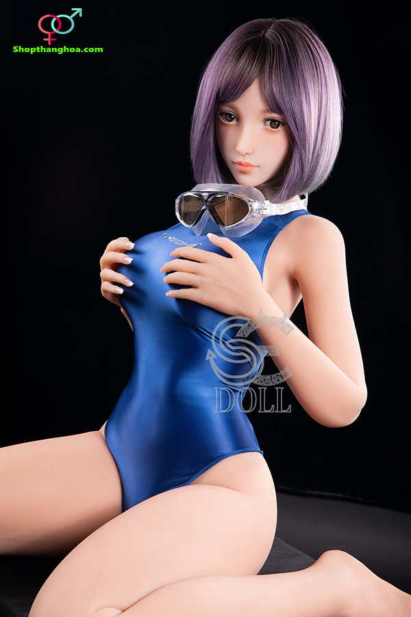 Búp bê tình dục SE Doll 161cm Yuuki.A Miki siêu chân thực
