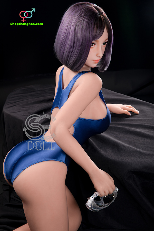 Búp bê tình dục SE Doll 161cm Yuuki.A Miki siêu chân thực