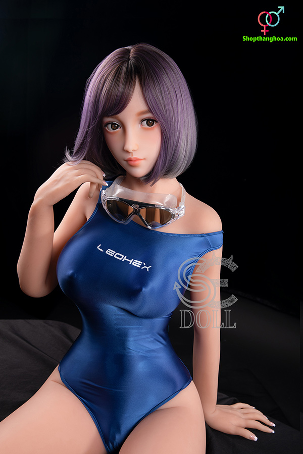 Búp bê SE Doll 161cm sexy Yuuki.A Miki 13 đầy quyến rũ