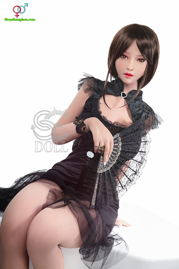 Búp bê tình dục Nhật Bản 161cm F-cup Murasaki.A cao cấp