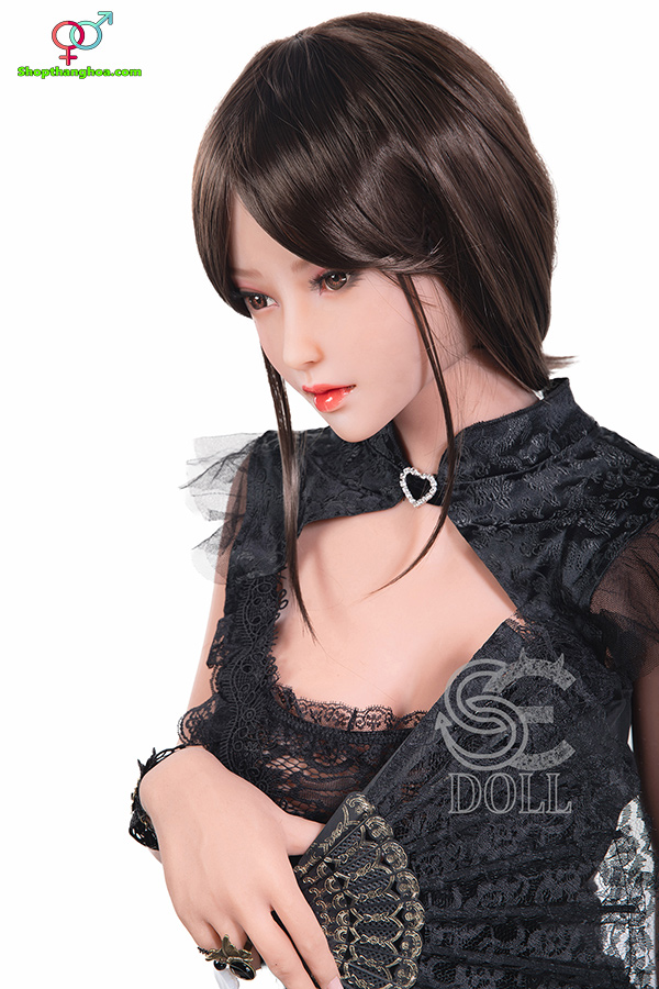 Búp bê tình dục Nhật Bản 161cm F-cup Murasaki.A cao cấp