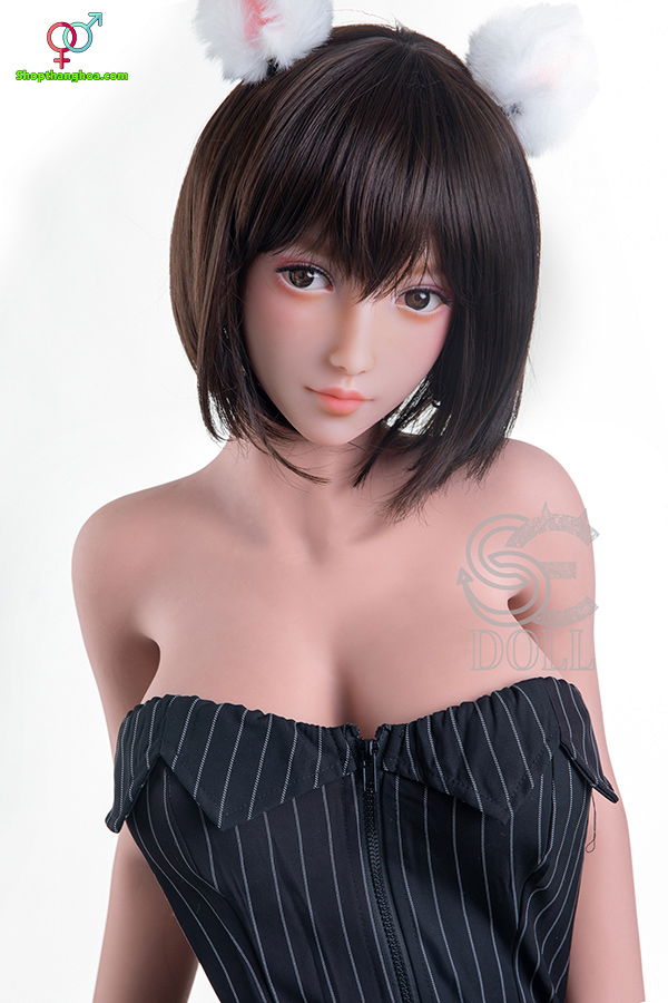 Búp bê người lớn Nhật 161cm F-cup Yuuki.A chất liệu bền đẹp