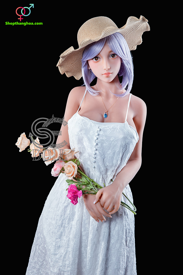 SE Doll chất lượng Nhật 161cm F-cup Yuuki.A17 siêu thực